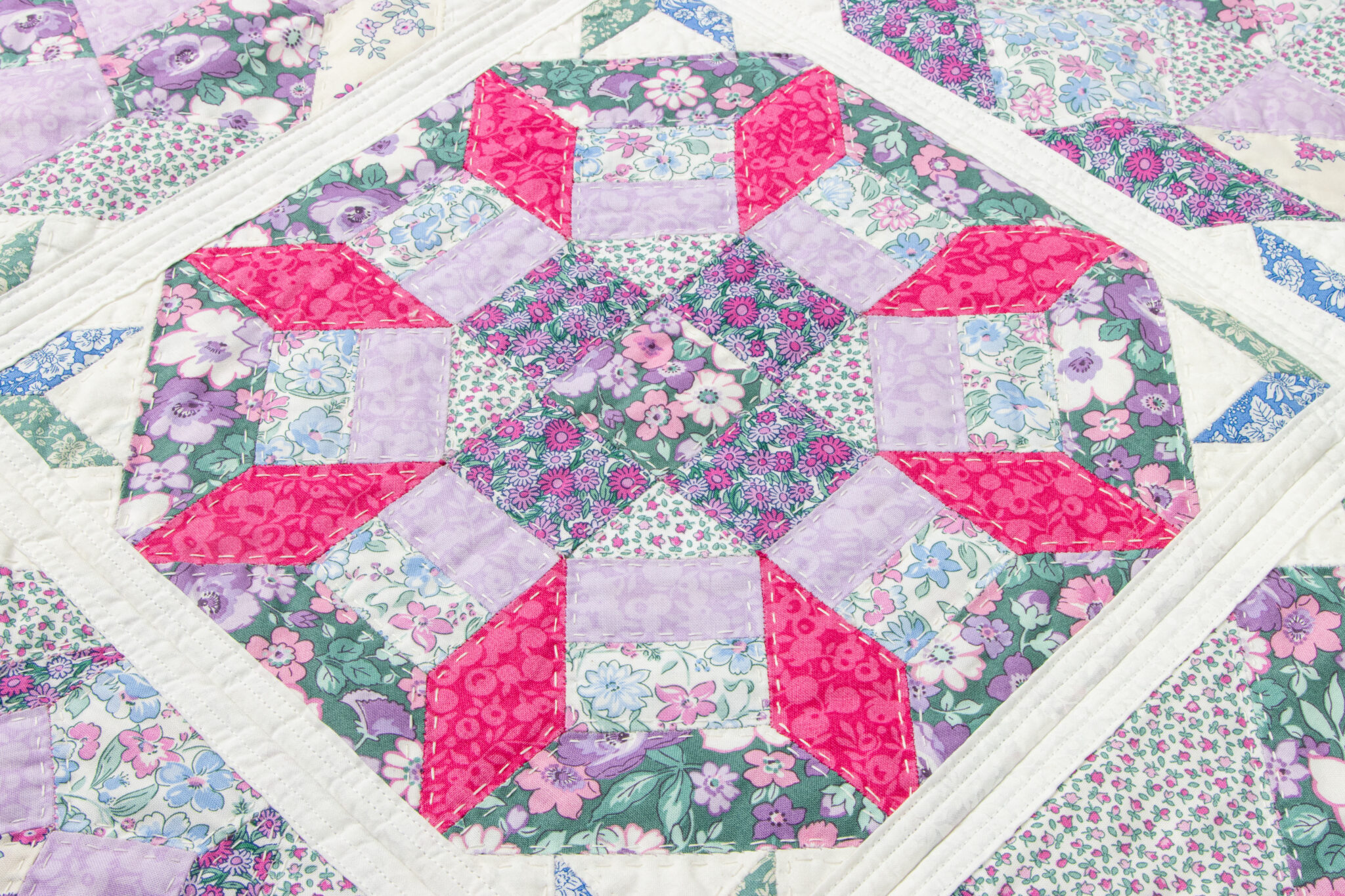 5 Stunning Liberty Quilts