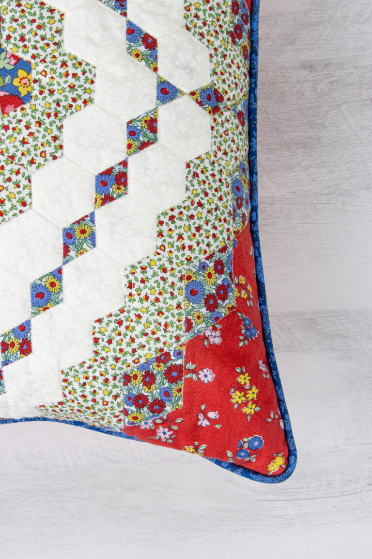 5 Stunning Liberty Quilts